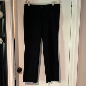 Lane Bryant, size 16 regular, black, The Madison, women’s slacks - 🥂 sale!
